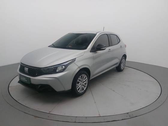 FIAT ARGO 1.0 FIREFLY FLEX DRIVE MANUAL FIAT ARGO 1.0 FIREFLY FLEX DRIVE MANUAL